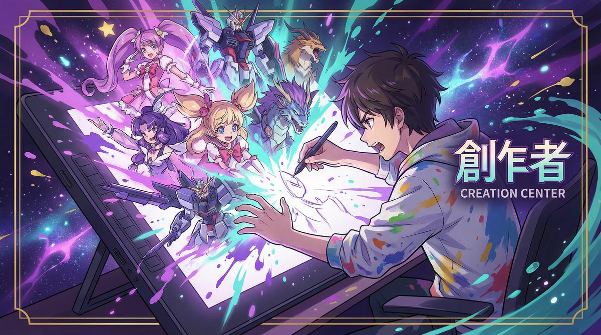 国产自拍创作中心