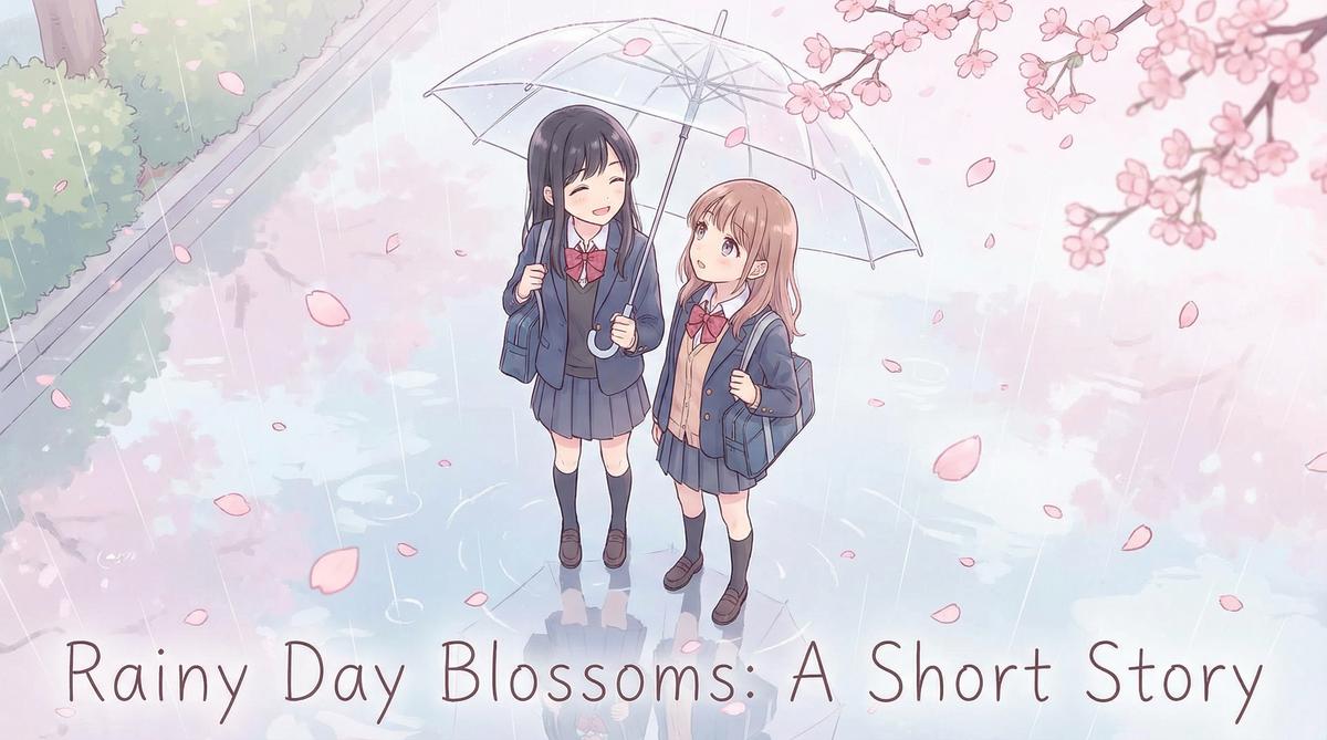 国产自拍动漫-樱雨物语